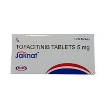 Tofacitinib Tablets